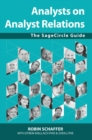 Analysts on Analyst Relations : The SageCircle Guide - eBook