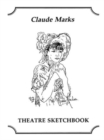 Theatre Sketchbook - Book