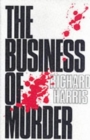 The Business of Murder - Book
