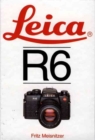Leica R6 - Book