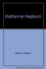 Katherine Hepburn - Book