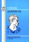 Virgil: Aeneid IX - Book