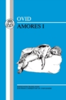 Ovid: Amores I - Book