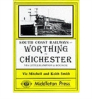 Worthing to Chichester - Book