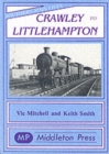Crawley to Littlehampton - Book