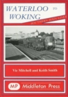 Waterloo to Woking - Book