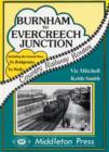 Burnham to Evercreech Junction - Book