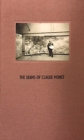 The Seams of Claude Monet : Simon Cutts - Book
