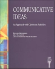 Communicative Ideas : An Approach with Classroom Activities - Book
