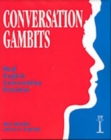 Conversation Gambits : Real English Conversation Practices - Book