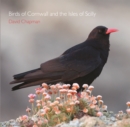 Birds of Cornwall and the Isles of Scilly - Book