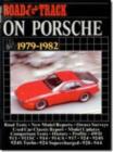 "Road & Track" on Porsche, 1979-82 - Book