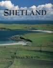 Shetland - Book