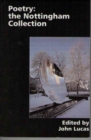 Poetry : The Nottingham Connection - Book