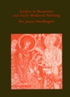 Studies in Byzantine and Early Medieval Painting - Book