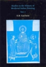Studies in The History of Medieval Italian Painting, Volume I - Book