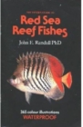 The Diver's Guide to Red Sea Reef Fishes - Book