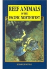 Reef Animals of the Pacific Northwest - Book