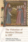 The Visitation of Hereford Diocese in 1397 - Book