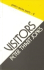 Visitors - Book