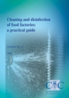 Cleaning and Disinfection of Food Factories - Book