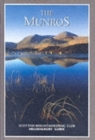 The Munros : Scottish Mountaineering Club Hillwalkers' Guide - Book