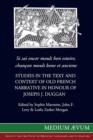 Si sai encor moult bon estoire, chancon moult bone et anciene : Studies in the Text and Context of Old French Narrative in Honour of Joseph J. Duggan - Book