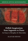 Hellish Imaginations from Augustine to Dante : An Essay in Metaphor and Materiality - Book