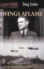 Wings Aflame - Book