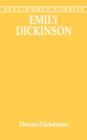 Emily Dickinson - Book