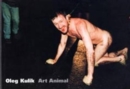 Art Animal - Book