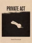 Private Act - Book