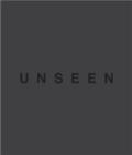 Unseen - Willie Doherty - Book