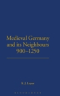 Medieval Germany and its Neighbours, 900-1250 - Book
