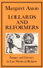 Lollards and Reformers : Images and Literacy in Late Medieval Religion - Book