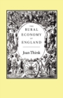 The Rural Economy of England - Book