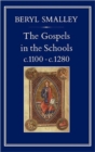 Gospels in the Schools, c. 1100 c. 1280 - Book