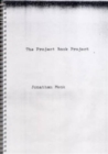 The Project Book Project - Book