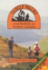 Family Walks Around Keswick and Northern Lakeland - Book