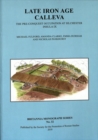 Late Iron Age Calleva : The Pre-Conquest Occupation At Silchester Insula IX.  Silchester Roman Town: The Insula IX Town Life Project: Volume 3 - Book