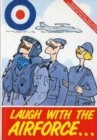Laugh with the Airforce - Book