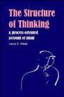 Structure of Thinking : A Process-oriented Account of Mind - Book