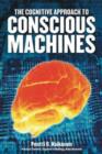 Cognitive Approach to Conscious Machines - Book