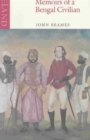 Memoirs of a Bengal Civilian - Book
