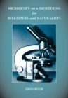 Microscopy on a Shoestring for Beekeepers and Naturalists - Book