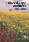 Oilseed Rape and Bees - Book