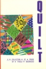 Quilt : A Collection of Prose - Book