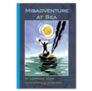 Misadventure at Sea - Book