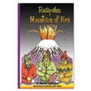 Ruapehu: Mountain of Fire - Book