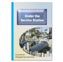 Under the Service Station - Book